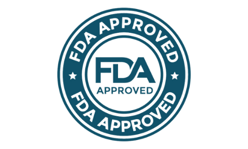Synadentix FDA Registered